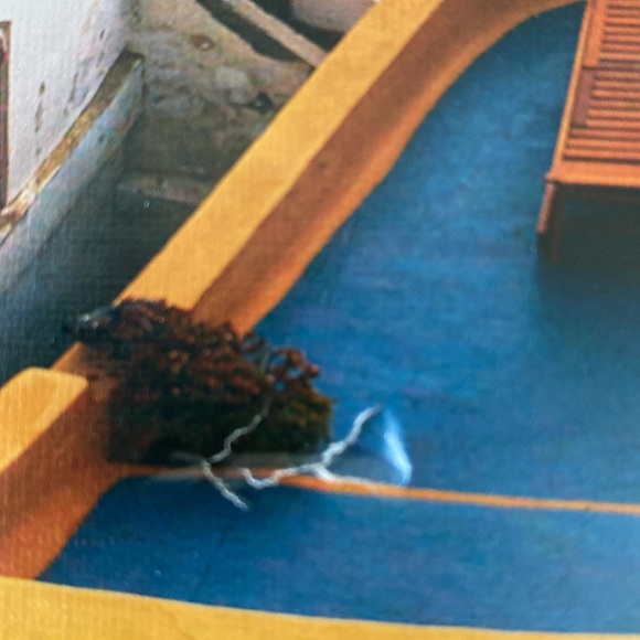 Fairytale Santorini Greece 1000 Piece Trefl Puzzle - Picture 6 of 6